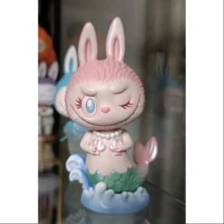 Labubu The Monsters Carnival Series Secret Mermaid 11 Labubu The Monsters Carnival Series Secret Mermaid -Doll Shop 13 6 e1df0f48 a66a 456e 8657 89d336cbd89d