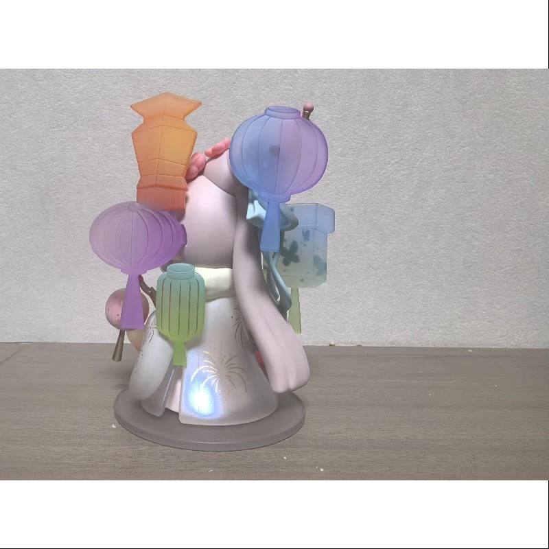 Nanci Poetic Beauty Series Secret Lantern Festival(1/144) 6 Nanci Poetic Beauty Series Secret Lantern Festival(1/144) - Image 6