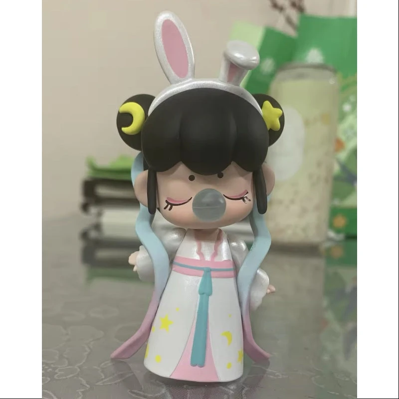 Nanci Jinxi Hexi Series Secret Chang'e(1/144) 7 Nanci Jinxi Hexi Series Secret Chang'e(1/144) - Image 7