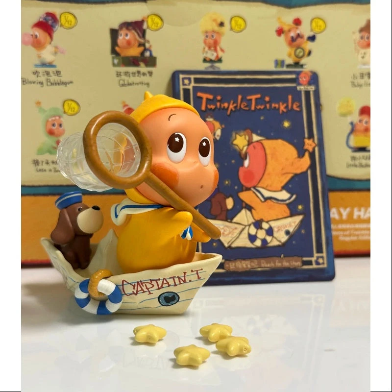 Twinkle Twinkle Be A Little Star Series Secret Reach For The Stars(1/144) 7 Twinkle Twinkle Be A Little Star Series Secret Reach For The Stars(1/144) - Image 7