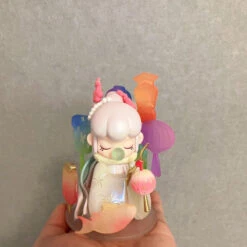 Nanci Poetic Beauty Series Secret Lantern Festival(1/144) 15 Nanci Poetic Beauty Series Secret Lantern Festival(1/144) -Doll Shop 13 8 dcb313e7 f826 41e5 b9dc f1a82a822d9e