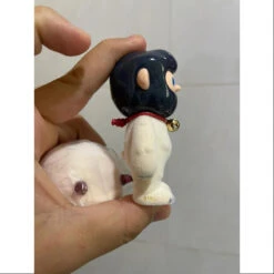 FARMER BOB BobLand Series Suprise The Escape Of Nian -Doll Shop 13 dcffb8a2 d884 487d 8881 08ecff719abd