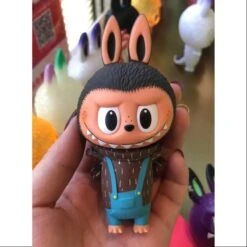 Labubu The Monsters The Little Monsters Zimomo Series 3 Big Rare Secret BG BEAR 10 Labubu The Monsters The Little Monsters Zimomo Series 3 Big Rare Secret BG BEAR -Doll Shop 14 3 750a72ae fdb2 4c7b b1f7 c98400687e69