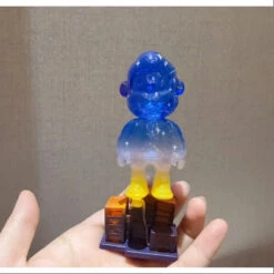 FARMER BOB Feeling You Series Secret Lonely(1/144) 7 FARMER BOB Feeling You Series Secret Lonely(1/144) -Doll Shop 14 3 8fe881c2 1b4f 4ab9 aa42 f842577ba0d4