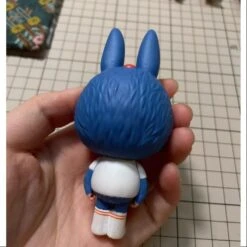 Labubu The Monsters The Little Monsters Series 2 Big Rare Secret Labubu X SML -Doll Shop 14 3 c10bc330 c327 47d1 9362 42436c32ec37