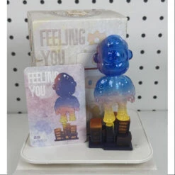 FARMER BOB Feeling You Series Secret Lonely(1/144) 8 FARMER BOB Feeling You Series Secret Lonely(1/144) -Doll Shop 14 4 0891c637 fd9a 46dd 8dd0 0c93b9ec332b