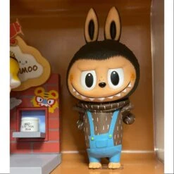 Labubu The Monsters The Little Monsters Zimomo Series 3 Big Rare Secret BG BEAR 11 Labubu The Monsters The Little Monsters Zimomo Series 3 Big Rare Secret BG BEAR -Doll Shop 14 4 19764035 d80d 4c77 955b 524c69a785ff
