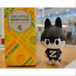 Labubu The Monsters The Little Monsters Zimomo Series 4 Big Rare Secret WDW 11 Labubu The Monsters The Little Monsters Zimomo Series 4 Big Rare Secret WDW -Doll Shop 14 4 2adb4e1d cf96 4f3b b8ac 471055af26ed