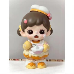 Baby Zoraa Little Pastry Artist 2024 Limited Edition -Doll Shop 14 4 3ca90619 72c2 456a 9f5d 512a504e853a