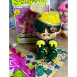 Pino Jelly Taste & Personality Quiz Series Secret Expired Loneliness(1/72) -Doll Shop 14 4 584e4072 424e 44c7 91e7 491b20530fa2