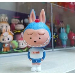 Labubu The Monsters The Little Monsters Series 2 Big Rare Secret Labubu X SML -Doll Shop 14 4 5df3d4f8 8306 4908 95b1 1c3447d5d041