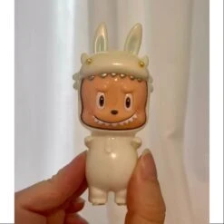 Labubu The Monsters The Little Monsters Series 1 Big Rare Secret Labubu X Byron -Doll Shop 14 4 cc35b05f 4264 4632 b71a 0eded418f66d