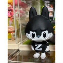 Labubu The Monsters The Little Monsters Zimomo Series 4 Big Rare Secret WDW 12 Labubu The Monsters The Little Monsters Zimomo Series 4 Big Rare Secret WDW -Doll Shop 14 5