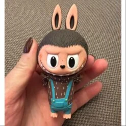 Labubu The Monsters The Little Monsters Zimomo Series 3 Big Rare Secret BG BEAR 12 Labubu The Monsters The Little Monsters Zimomo Series 3 Big Rare Secret BG BEAR -Doll Shop 14 5 1c1ba335 20d5 499e a607 620ea7c5b5b9