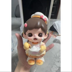 Baby Zoraa Little Pastry Artist 2024 Limited Edition -Doll Shop 14 5 3eb4d85c 6eff 4651 9287 2a6b4d00eabb