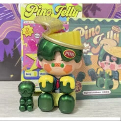 Pino Jelly Taste & Personality Quiz Series Secret Expired Loneliness(1/72) -Doll Shop 14 5 51b98994 d495 4e52 86a4 04bccb4b2ca9