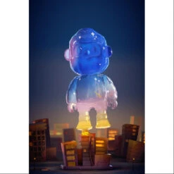 FARMER BOB Feeling You Series Secret Lonely(1/144) 9 FARMER BOB Feeling You Series Secret Lonely(1/144) -Doll Shop 14 5 6623e34c 8fc3 49d1 a35b 41a85b3fd15f