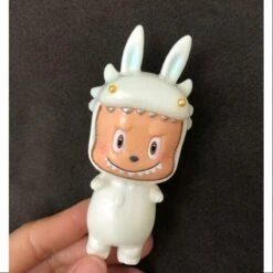 Labubu The Monsters The Little Monsters Series 1 Big Rare Secret Labubu X Byron -Doll Shop 14 5 f0daea4b 1b12 43e2 81fa 51a41369d528