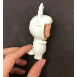 Labubu The Monsters The Little Monsters Series 1 Big Rare Secret Labubu X Byron -Doll Shop 14 6 ac8618e2 e67c 4c42 937f fe232b982c59