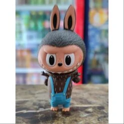 Labubu The Monsters The Little Monsters Zimomo Series 3 Big Rare Secret BG BEAR 14 Labubu The Monsters The Little Monsters Zimomo Series 3 Big Rare Secret BG BEAR -Doll Shop 14 7 777d9c54 556b 4aa4 9d05 974458fba1ac