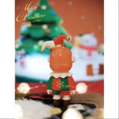 FARMER BOB BobLand Series Suprise Christmas Carnival 5 FARMER BOB BobLand Series Suprise Christmas Carnival -Doll Shop 14 a8a05abe 899f 4dfb 92cd e20f4566e9b5