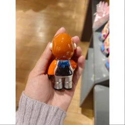 FARMER BOB Encpunter In The Wild Series Suprise Silence Volcano -Doll Shop 14 b7bfb296 6e47 4f45 bbbf a55ed6cf6bd4