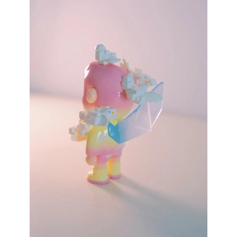 FARMER BOB Next Generation·Pixel Universe Series Surprise Awakened Dream 3 FARMER BOB Next Generation·Pixel Universe Series Surprise Awakened Dream - Image 3