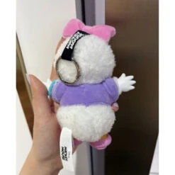 Mickey Family Cute Together Keychain Series Figures Daisy -Doll Shop 14 daeb1405 da72 4df9 828c 13ef5c58d296