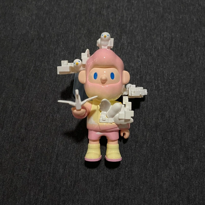 FARMER BOB Next Generation·Pixel Universe Series Surprise Awakened Dream 1 FARMER BOB Next Generation·Pixel Universe Series Surprise Awakened Dream