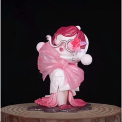 Skullpanda Pop Mart Hand In Hand Series Super Secret Tranquility Blossom Skullpanda(1/288) -Doll Shop 15 4 7a37c986 4092 4e89 b5c3 e7d58f7c147b