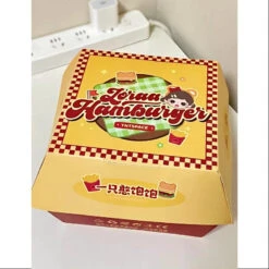 Baby Zoraa Zoraa Hamburger Figurine 2024 Limited Edition 7 Baby Zoraa Zoraa Hamburger Figurine 2024 Limited Edition -Doll Shop 15 4 9b4e9a74 5e01 4ce0 bf23 03518b8800a3