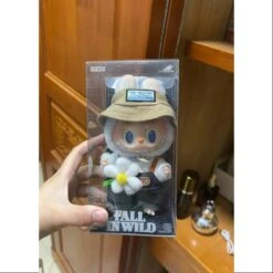 Labubu The Monsters Fall In Wild Series Vinyl Plush Doll Pendant Limited Edition -Doll Shop 15 5 3d626055 61c4 4527 8e33 7ef457be1ccc