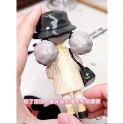 Molinta Spring City Wandering Series Secret Lovely Pet Day -Doll Shop 15 6691be08 8fe7 4918 9fb7 6513c216dcaa