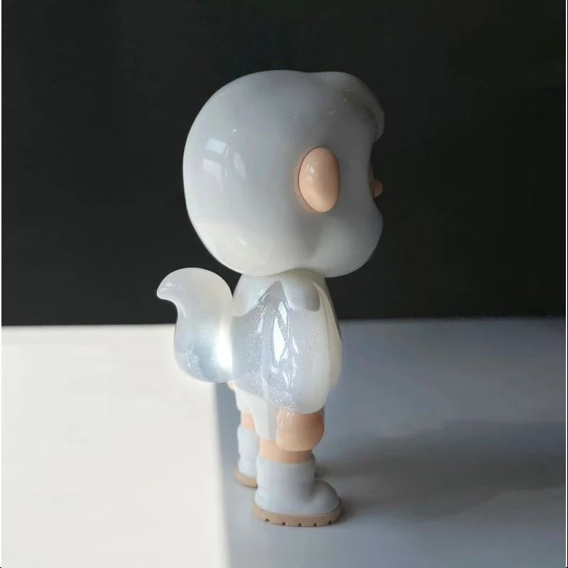 FARMER BOB Social Animal Series Suprise Secret Of Fennec Fox 3 FARMER BOB Social Animal Series Suprise Secret Of Fennec Fox - Image 3