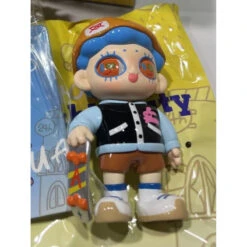 AGAN Touchable City Series Surprise On My Way -Doll Shop 15 d170e124 4155 4e0e b161 991f4e56e3cc