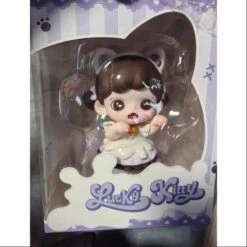 Baby Zoraa Lucky Kitty 2024 Limited Edition -Doll Shop 16 4 75cfe7dc a7b2 485f b97a 634ff5756a93
