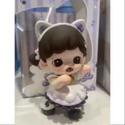 Baby Zoraa Lucky Kitty 2024 Limited Edition -Doll Shop 16 5 79cffafa f96b 4bf7 aa1a 74f31f882320