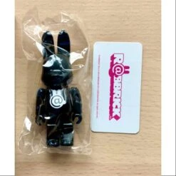 Medicom Bearbrick Series 30 SUPER Secret R@BBRICK 100%