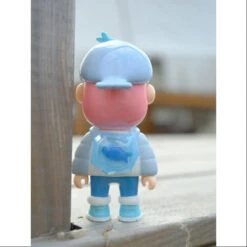 FARMER BOB Encpunter In The Wild Series Suprise Precious Glacer 5 FARMER BOB Encpunter In The Wild Series Suprise Precious Glacer -Doll Shop 17 442506e2 4181 4739 ab4b 6e313609dd36