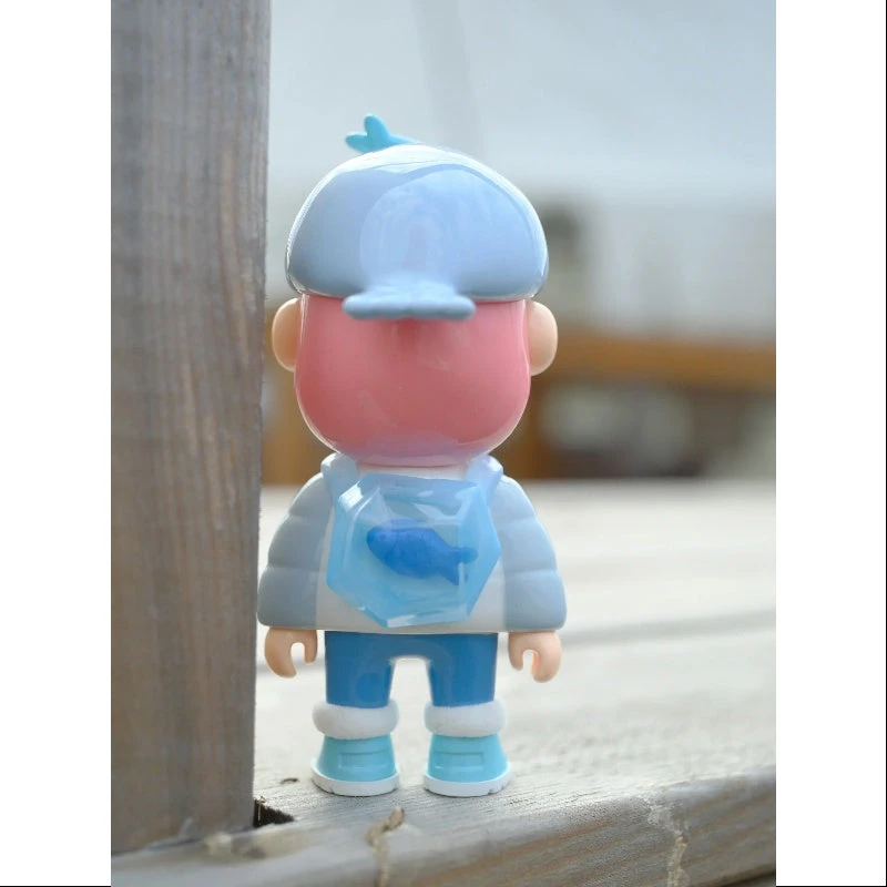 FARMER BOB Encpunter In The Wild Series Suprise Precious Glacer 3 FARMER BOB Encpunter In The Wild Series Suprise Precious Glacer - Image 3