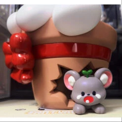 Baby Zoraa Runaway Green Plant Plus 2024 Limited Edition -Doll Shop 17 7 ccbeaeb1 fb09 424f 8a0d f88e2432a85d