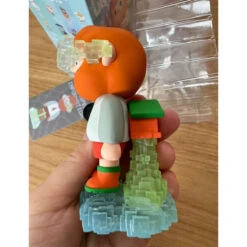 FARMER BOB Next Generation·Pixel Universe Series Surprise Transfer Information -Doll Shop 17 7c842d2d e716 43c5 9eb6 39922dbce778