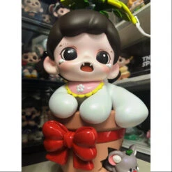 Baby Zoraa Runaway Green Plant Plus 2024 Limited Edition -Doll Shop 17 8 d417d441 bb23 4e2b 82c8 f60d4b40cd8d