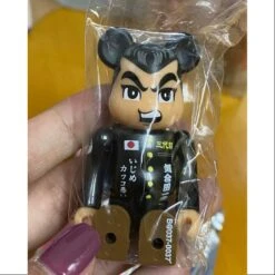 Medicom Bearbrick Series 37 SUPER Secret Kiaidakun Goccodo 100% 7 Medicom Bearbrick Series 37 SUPER Secret Kiaidakun Goccodo 100% -Doll Shop 18 2 67cef188 8a5c 4a46 b5d0 914e4e5fd128