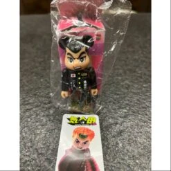 Medicom Bearbrick Series 37 SUPER Secret Kiaidakun Goccodo 100% 9 Medicom Bearbrick Series 37 SUPER Secret Kiaidakun Goccodo 100% -Doll Shop 18 5