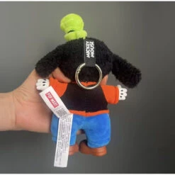 Mickey Family Cute Together Keychain Series Figures Goofy -Doll Shop 18 6078cbe4 b73b 4193 9ad1 29b00aa08296