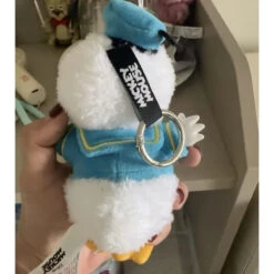 Mickey Family Cute Together Keychain Series Figures Donald -Doll Shop 19 90d50615 d52a 4932 b579 1781217979a5
