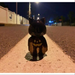 FARMER BOB BobLand Series Suprise Halloween Practical Joke -Doll Shop 19 fb35b7e1 770c 478d a6a7 7b252565f707