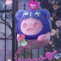 ShinWoo The Secret Bear Garden Series Super Secret Nightwatch(1/240) -Doll Shop 1 0e210c8b c248 46f0 a5ae 6724c3028611