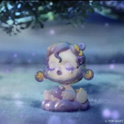 Skullpanda The Mare Of Animals Series Secret Dream-eating Tapir